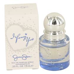 Jessica Simpson I Fancy You Miniature (EDP for Women)