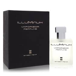 Illuminum Ginger Pear EDP for Women