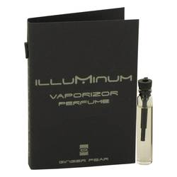 Illuminum Ginger Pear Vial