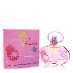 Salvatore Ferragamo Incanto Heaven EDT for Women