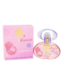 Salvatore Ferragamo Incanto Heaven EDT for Women