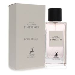 Maison Alhambra Iii L'impressio Pour Femme EDP for Women