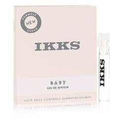 Ikks Baby Perfume Vial