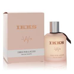 Ikks For A Kiss EDT for Women