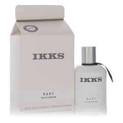 Ikks Baby Eau De Senteur for Women