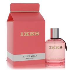 Ikks Little Woman EDT for Women