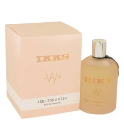 Ikks For A Kiss EDT for Women