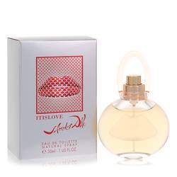 Salvador Dali It Is Love EDP for Women