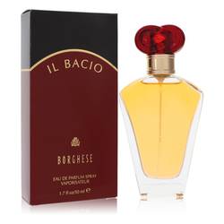 Marcella Borghese Il Bacio EDP for Women