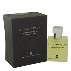 Illuminum Bergamot Blossom EDP for Women