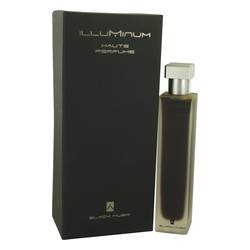 Illuminum Black Musk EDP for Women