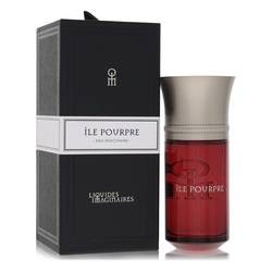 Liquides Imaginaires Ile Pourpre EDP for Women