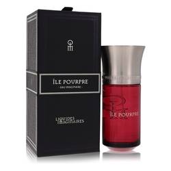 Liquides Imaginaires Ile Pourpre EDP for Women