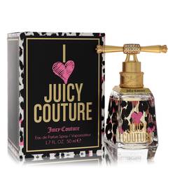 I Love Juicy Couture EDP for Women (30ml / 50ml / 100ml)
