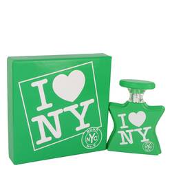 Bond No. 9 I Love New York Earth Day EDP for Women