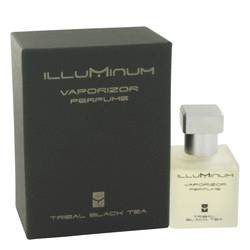 Illuminum Tribal Black Tea EDP for Women