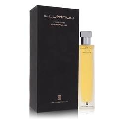 Illuminum Vetiver Oud EDP for Women