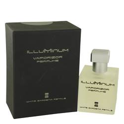 Illuminum White Gardenia Petals EDP for Women