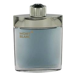 Mont Blanc Individuelle EDT for Men (Tester)