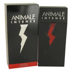 Animale Intense EDT for Men (100ml / 200ml)