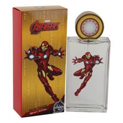 Marvel Iron Man Avengers EDT for Men