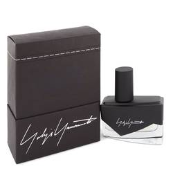 I'm Not Going To Disturb You EDP for Women | Yohji Yamamoto