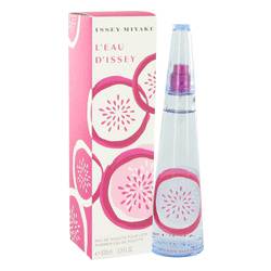 Issey Miyake Summer Fragrance EDT for Women 2013