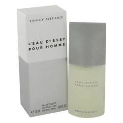 Issey Miyake L'eau D'issey EDT for Men (125ml Ready Stock - WhatsApp 9222 0111)