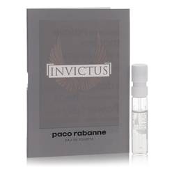 Paco Rabanne Invictus Vial