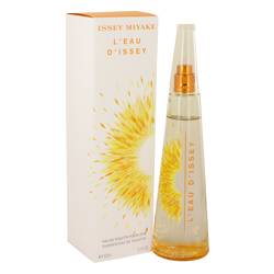 Issey Miyake Summer Fragrance Eau L'ete Spray 2016