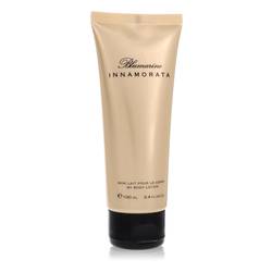 Blumarine Innamorata Body Lotion for Women | Blumarine Parfums