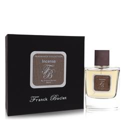 Franck Boclet Incese EDP for Men