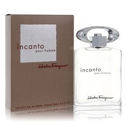 Salvatore Ferragamo Incanto EDT for Men