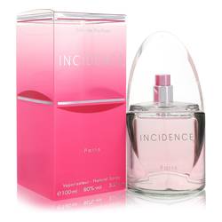 Yves De Sistelle Incidence EDP for Women