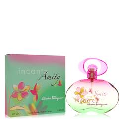 Salvatore Ferragamo Incanto Amity EDT for Women