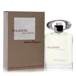 Salvatore Ferragamo Incanto EDT for Men (50ml / 100ml)