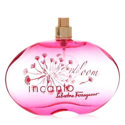 Salvatore Ferragamo Incanto Bloom EDT for Women (Tester)