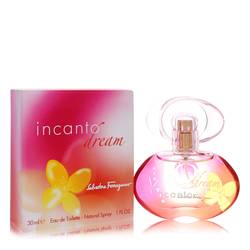 Salvatore Ferragamo Incanto Dream EDT for Women (30ml / 50ml / 100ml)