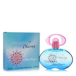 Salvatore Ferragamo Incanto Charms EDT for Women