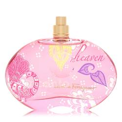 Salvatore Ferragamo Incanto Heaven EDT for Women (Tester)