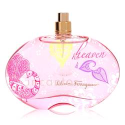 Salvatore Ferragamo Incanto Heaven EDT for Women (Tester)