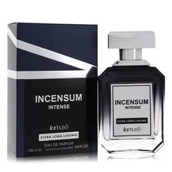 La Muse Incensum Intense EDP for Men