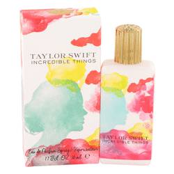 Taylor Swift Incredible Things EDP for Women (30ml / 50ml)