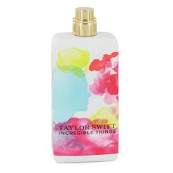 Incredible Things EDP for Women (Tester) | Taylor Swift