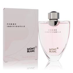 Mont Blanc Individuelle EDT for Women