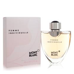 Mont Blanc Individuelle EDT for Women (75ml / 50ml)