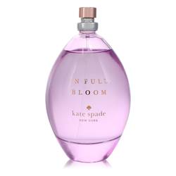 Kate Spade In Full Bloom EDP for Women (Tester)