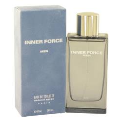 Glenn Perri Inner Force EDT for Men