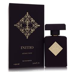 Initio Atomic Rose EDP for Unisex | Initio Parfums Prives