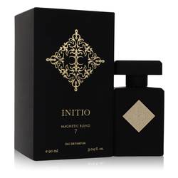 Initio Magnetic Blend 7 EDP for Unisex | Initio Parfums Prives